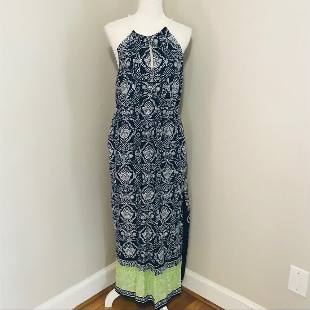 C Wonder Maxi Dress